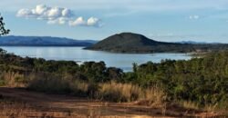 Oportunidade no Lago Serra da Mesa – Niquelândia/GO – Escriturado – 100% regularizado Oportunidade no Lago Serra da Mesa – Niquelândia/GO – Escriturado – 100% regularizado