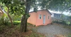 Vende Casa – Bem Localizada – Monte Sinai – Alto Paraíso de Goiás