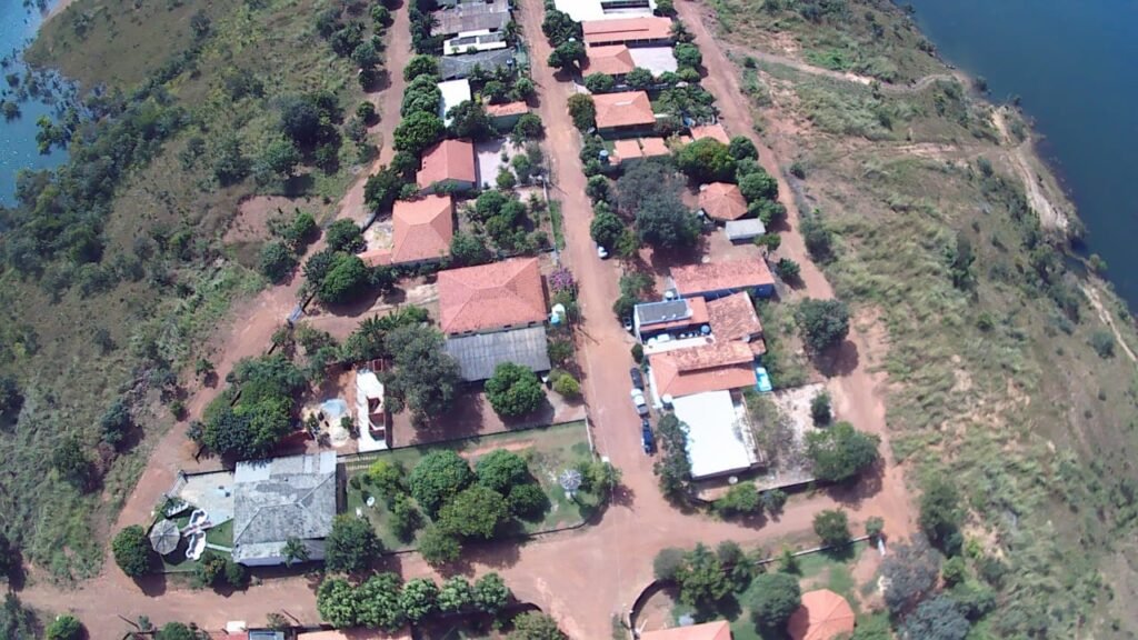 Oportunidade no Lago Serra da Mesa – Niquelândia/GO – Escriturado – 100% regularizado