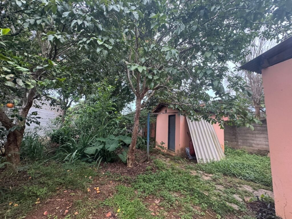Vende Casa – Bem Localizada – Monte Sinai – Alto Paraíso de Goiás