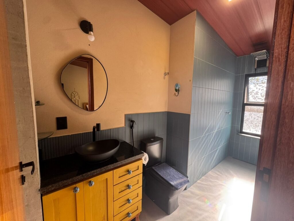 Vende-se Linda Casa – Bairro Eldorado – Alto Paraíso de Goiás
