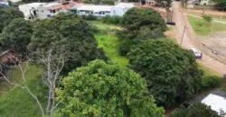 Lote 645m2 – Região Central – Alto Paraíso de Goiás