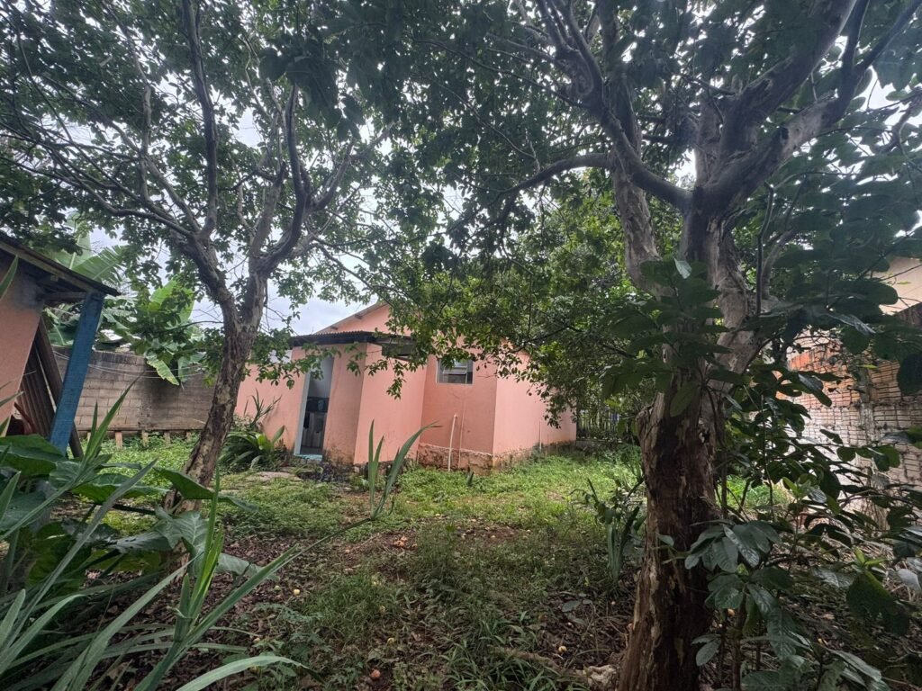 Vende Casa – Bem Localizada – Monte Sinai – Alto Paraíso de Goiás
