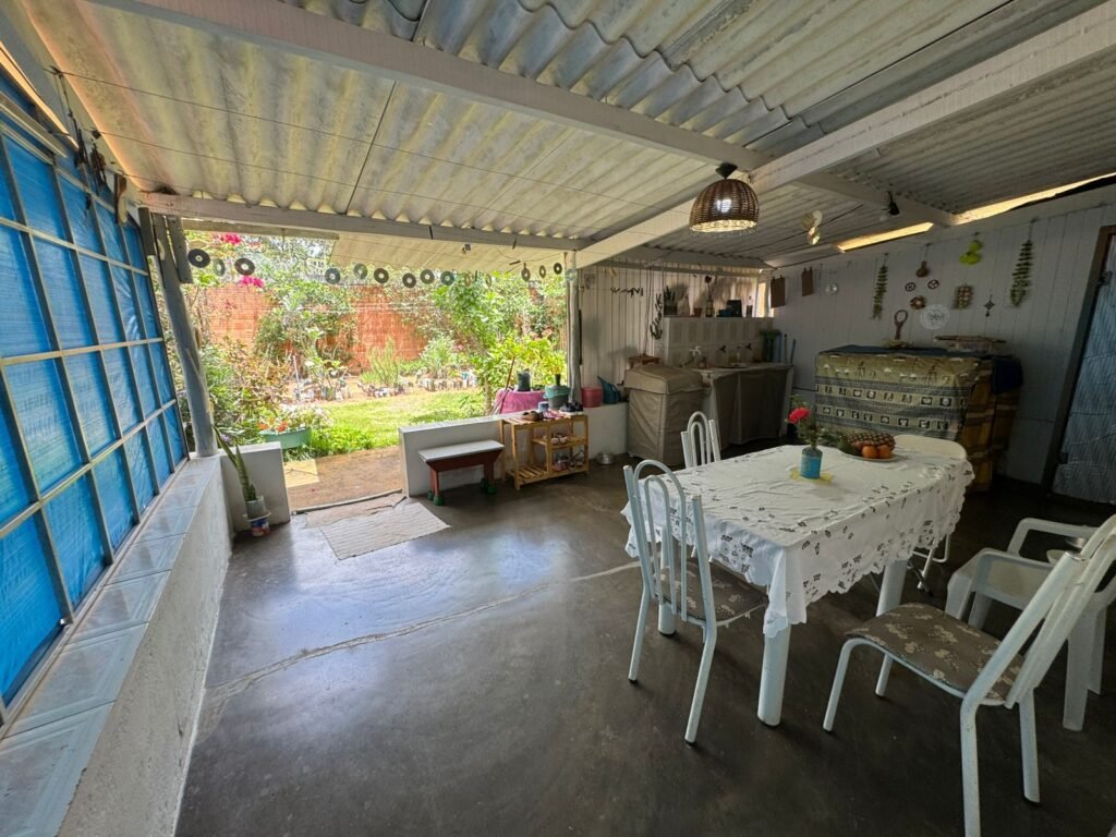 Casa Aconchegante – Cidade Alta – Alto Paraíso de Goiás
