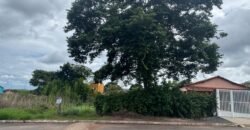 Lote 539,25m – Novo Horizonte – Alto Paraíso de Goiás Lote 539,25m – Novo Horizonte – Alto Paraíso de Goiás