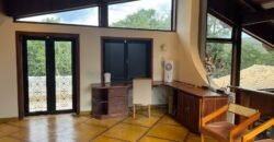 Aluga-se Casa Ampla no Morrão Semi Mobiliada  – Alto Paraíso de Goiás