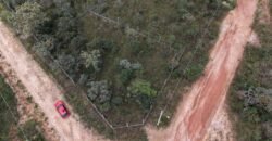 Lote 565m2 – Vista – Eldorado 3 – Alto Paraíso de Goiás