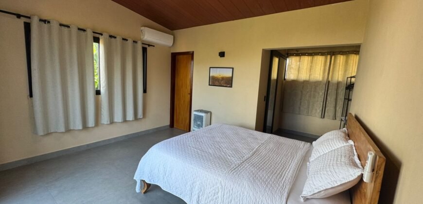 Vende-se Linda Casa – Bairro Eldorado – Alto Paraíso de Goiás