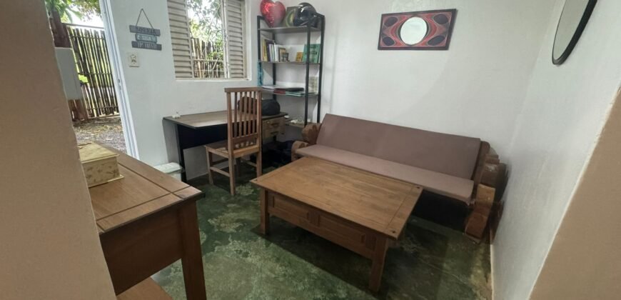 Vende Casa – Bem Localizada – Monte Sinai – Alto Paraíso de Goiás