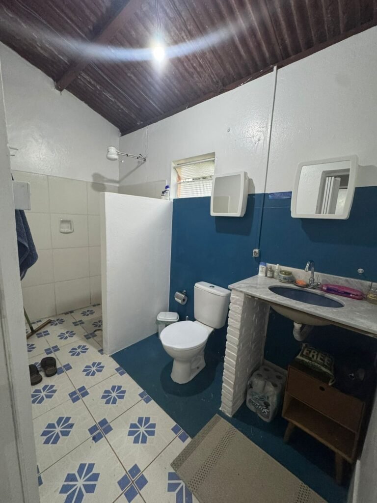 Vende Casa – Bem Localizada – Monte Sinai – Alto Paraíso de Goiás