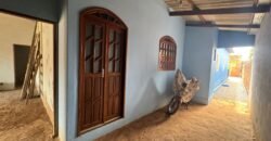 Casa + Ponto Comercial ou Escritório – Cidade Alta – Alto Paraíso de Goiás