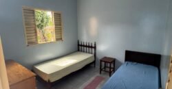 Casa + Ponto Comercial ou Escritório – Cidade Alta – Alto Paraíso de Goiás