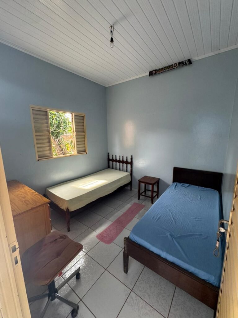 Casa + Ponto Comercial ou Escritório – Cidade Alta – Alto Paraíso de Goiás
