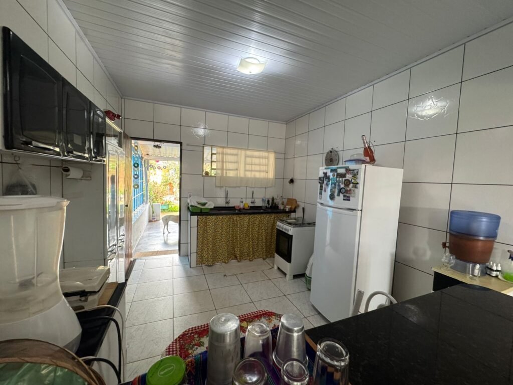 Casa Aconchegante – Cidade Alta – Alto Paraíso de Goiás
