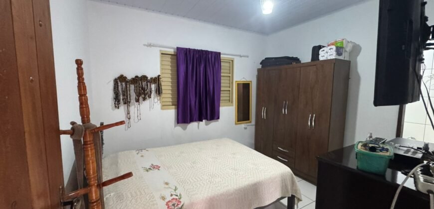 Casa Aconchegante – Cidade Alta – Alto Paraíso de Goiás