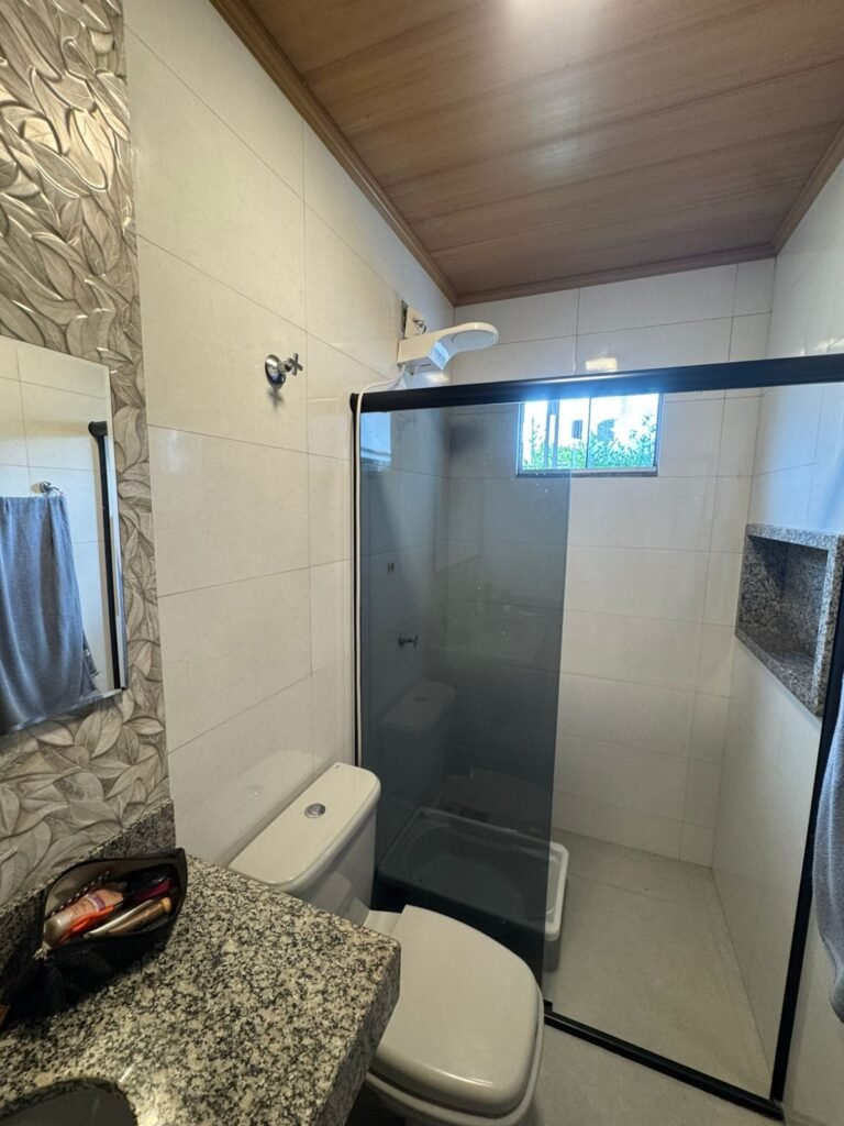 Casa 3 Quartos – Paraisinho – Alto Paraíso de Goiás