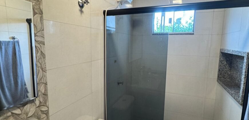 Casa 3 Quartos – Paraisinho – Alto Paraíso de Goiás