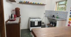 Vende Casa – Bem Localizada – Monte Sinai – Alto Paraíso de Goiás