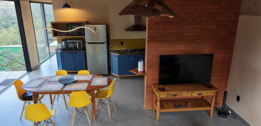 Vende-se Linda Casa – Bairro Eldorado – Alto Paraíso de Goiás