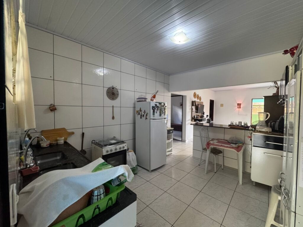 Casa Aconchegante – Cidade Alta – Alto Paraíso de Goiás