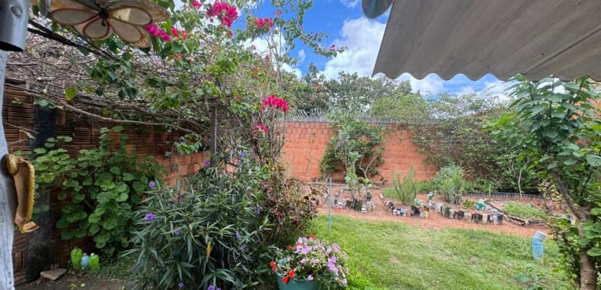 Casa Aconchegante – Cidade Alta – Alto Paraíso de Goiás