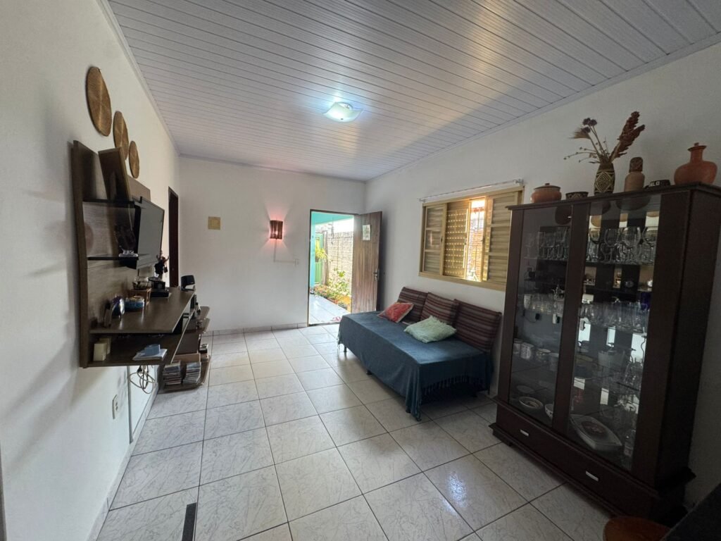 Casa Aconchegante – Cidade Alta – Alto Paraíso de Goiás