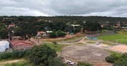 Lote 645m2 – Região Central – Alto Paraíso de Goiás