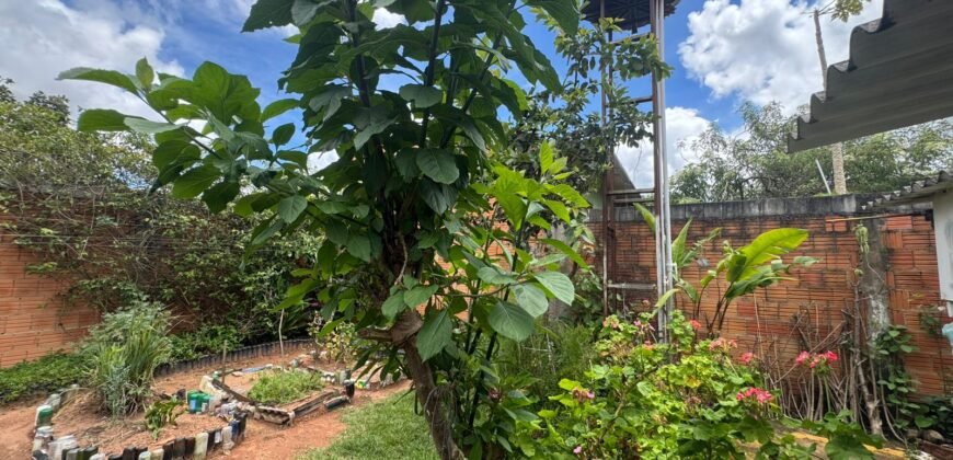 Casa Aconchegante – Cidade Alta – Alto Paraíso de Goiás