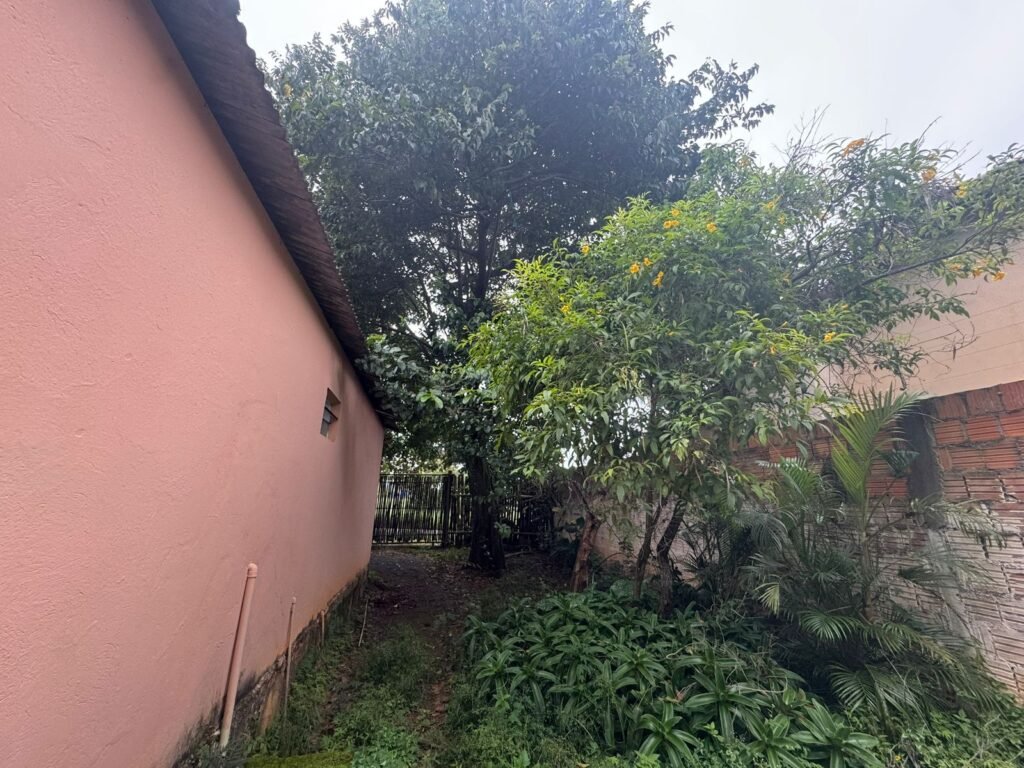 Vende Casa – Bem Localizada – Monte Sinai – Alto Paraíso de Goiás