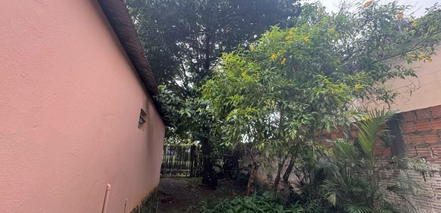 Vende Casa – Bem Localizada – Monte Sinai – Alto Paraíso de Goiás