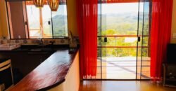 Sobrado à Venda – Ideal Para Morar e Ter Renda em Alto Paraíso- Eldorado 1 – Alto Paraíso de Goiás