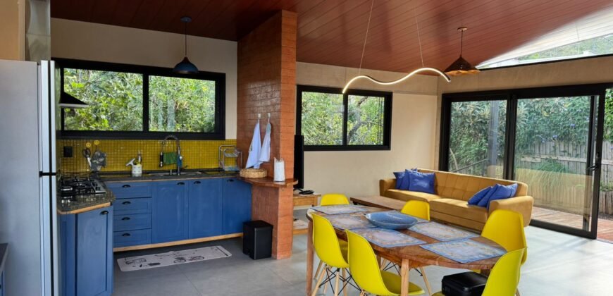 Vende-se Linda Casa – Bairro Eldorado – Alto Paraíso de Goiás