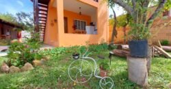 🏡 Kitnet Mobiliado para Aluguel – Setor Planalto, Alto Paraíso de Goiás