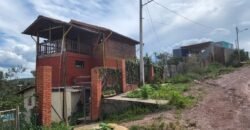 🏡 ALUGA-SE CASA COM VISTA – BAIRRO ELDORADO | ALTO PARAÍSO DE GOIÁS