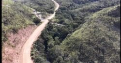 Gleba de 12ha, 3 km de Alto Paraíso sentido Moinho