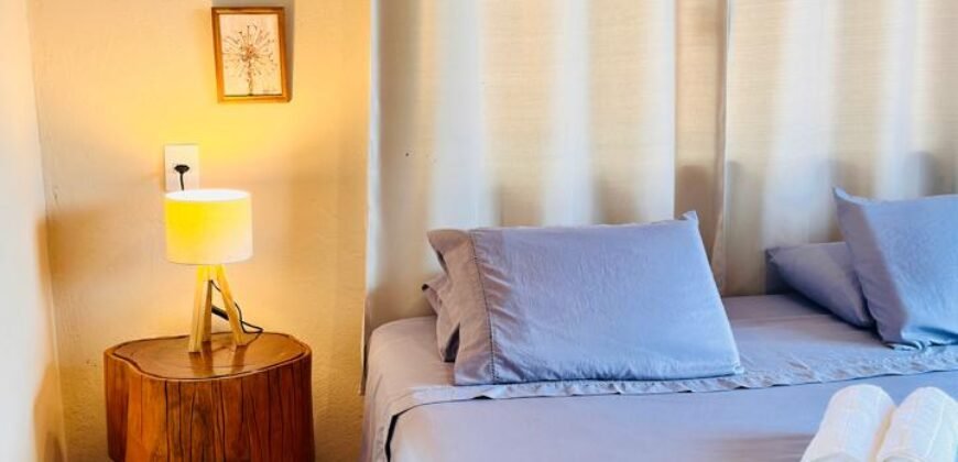 Sobrado à Venda – Ideal Para Morar e Ter Renda em Alto Paraíso- Eldorado 1 – Alto Paraíso de Goiás