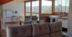 🏡 ALUGA-SE CASA COM VISTA – BAIRRO ELDORADO | ALTO PARAÍSO DE GOIÁS