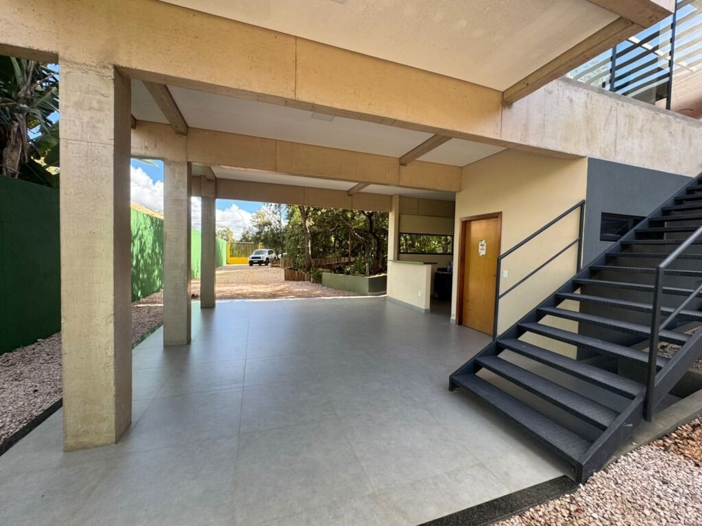 Vende-se Linda Casa – Bairro Eldorado – Alto Paraíso de Goiás
