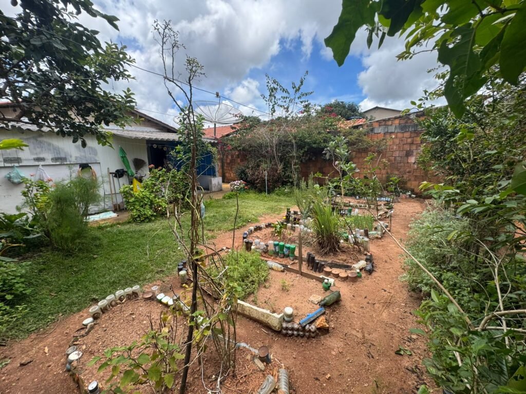 Casa Aconchegante – Cidade Alta – Alto Paraíso de Goiás