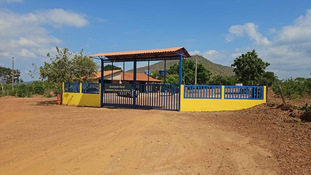 Oportunidade no Lago Serra da Mesa – Niquelândia/GO – Escriturado – 100% regularizado