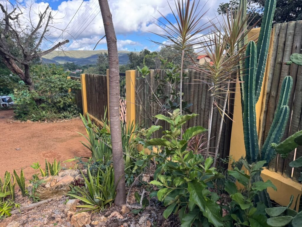 Vende-se Linda Casa – Bairro Eldorado – Alto Paraíso de Goiás