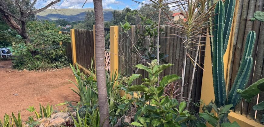 Vende-se Linda Casa – Bairro Eldorado – Alto Paraíso de Goiás
