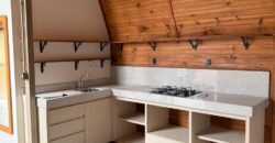 🏡✨ Aluga-se Chalé Aconchegante no Bairro Eldorado – Alto Paraíso de Goiás ✨🏡