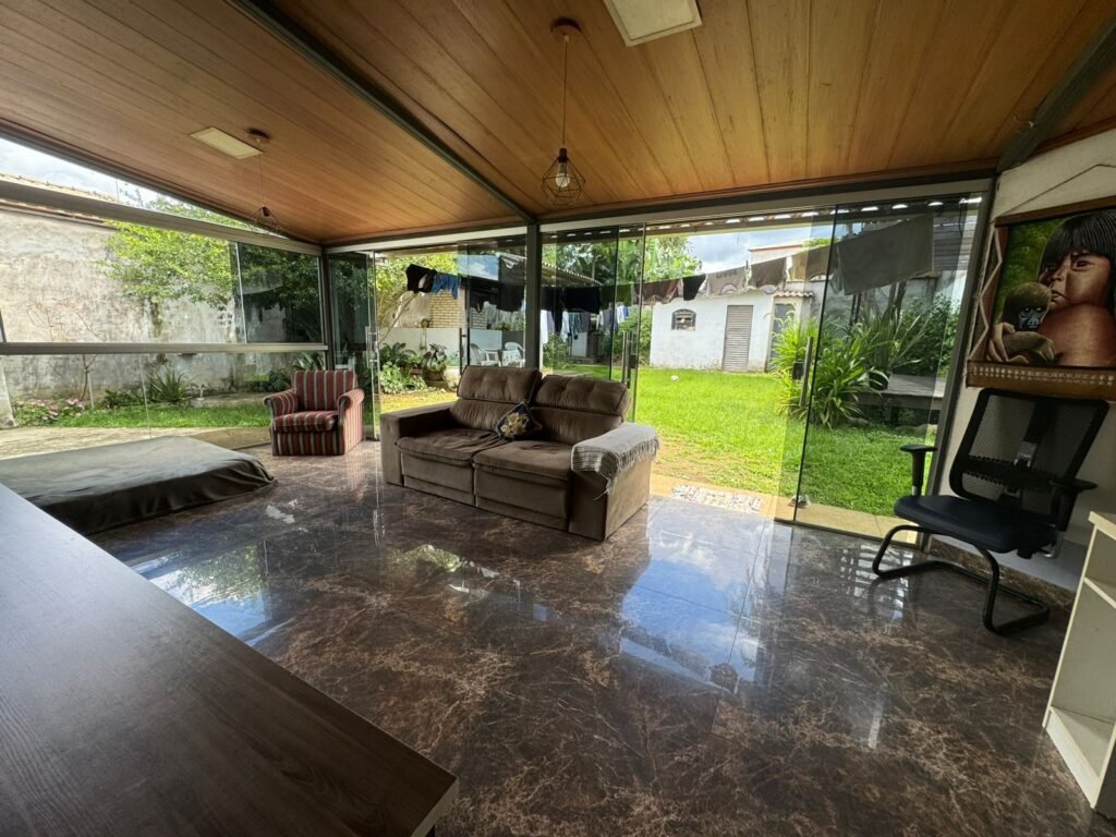 Casa 3 Quartos – Paraisinho – Alto Paraíso de Goiás