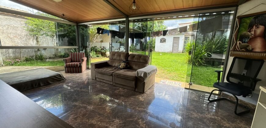 Casa 3 Quartos – Paraisinho – Alto Paraíso de Goiás
