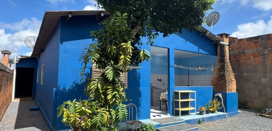 Casa + Ponto Comercial ou Escritório – Cidade Alta – Alto Paraíso de Goiás