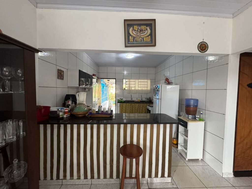 Casa Aconchegante – Cidade Alta – Alto Paraíso de Goiás