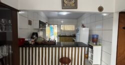 Casa Aconchegante – Cidade Alta – Alto Paraíso de Goiás