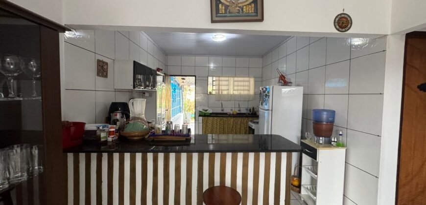 Casa Aconchegante – Cidade Alta – Alto Paraíso de Goiás