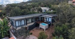 Vende-se Linda Casa – Bairro Eldorado – Alto Paraíso de Goiás